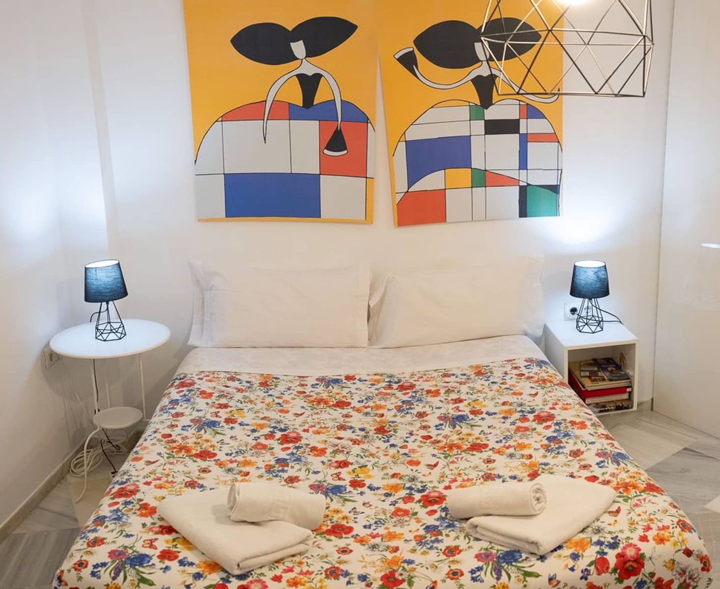 Appartement à vendre à Seville ville avec garage - 190 000 € (Ref: 9412427)