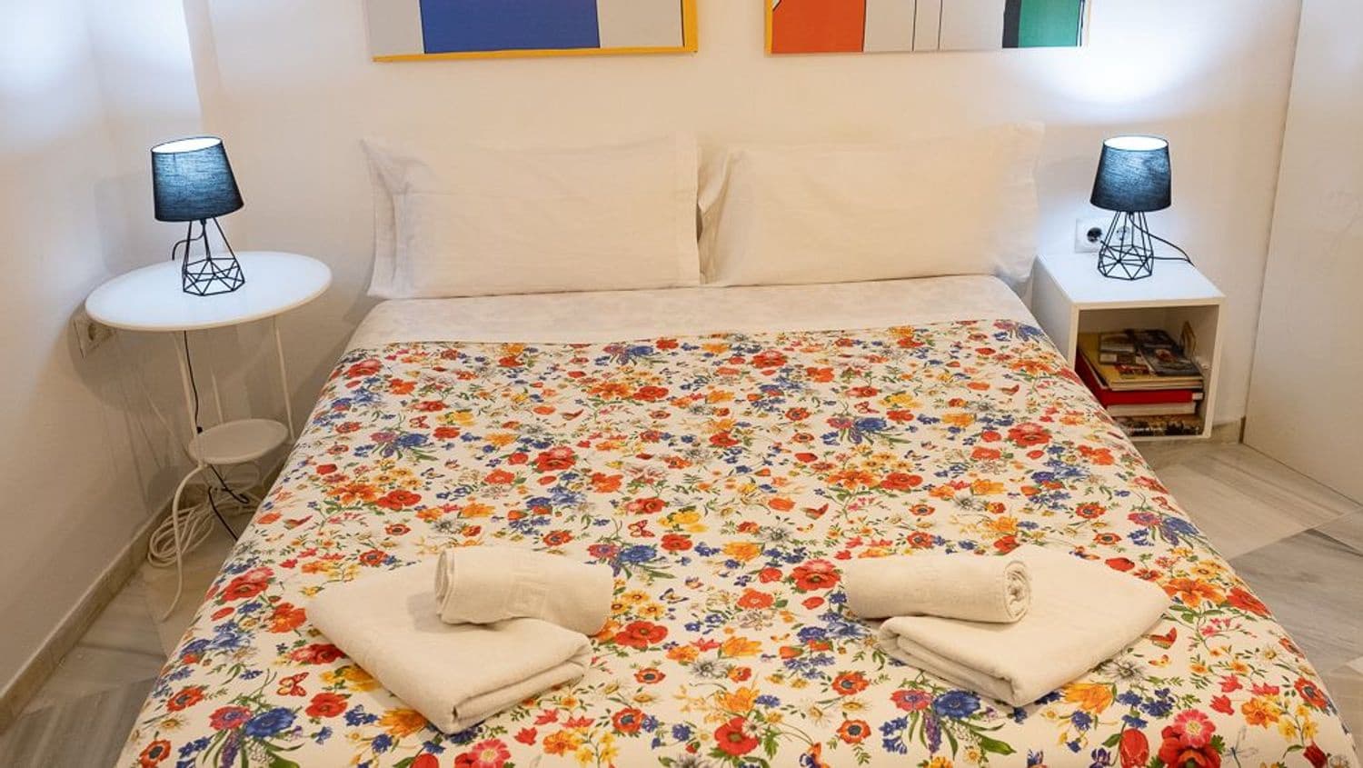 Appartement à vendre à Seville ville avec garage - 190 000 € (Ref: 9412427)