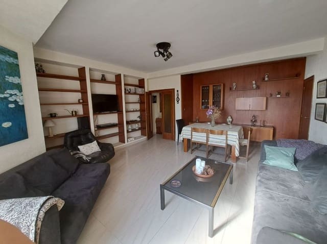 4 soveværelse Lejlighed til salg i Triana Oeste, Sevilla by med garage - € 370.000 (Ref: 9413727)