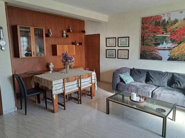 4 soveværelse Lejlighed til salg i Triana Oeste, Sevilla by med garage - € 370.000 (Ref: 9413727)