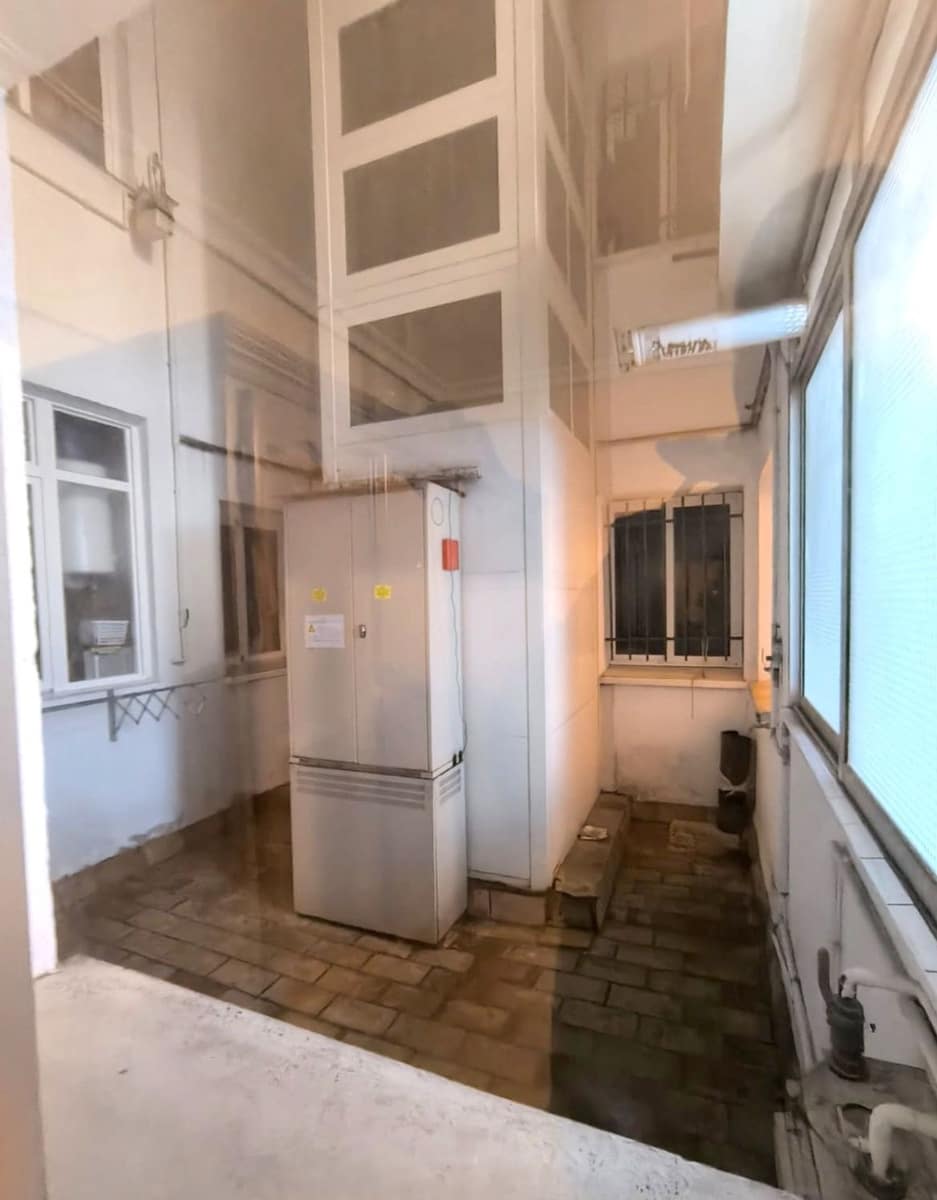3 soveværelse Lejlighed til salg i Sevilla by med garage - € 200.000 (Ref: 9413728)