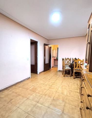 3 chambre Appartement à vendre à Barrio León, Séville ville avec garage - 200 000 € (Ref: 9413728)