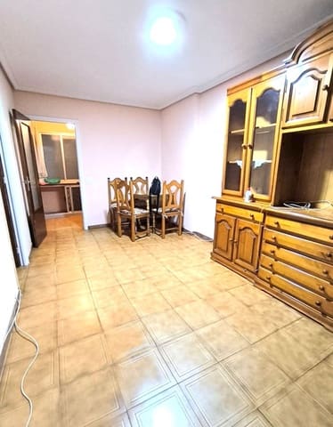 3 chambre Appartement à vendre à Barrio León, Séville ville avec garage - 200 000 € (Ref: 9413728)