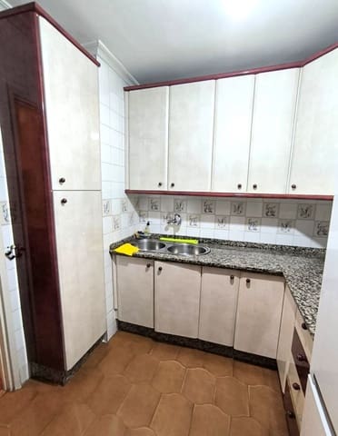 3 chambre Appartement à vendre à Barrio León, Séville ville avec garage - 200 000 € (Ref: 9413728)