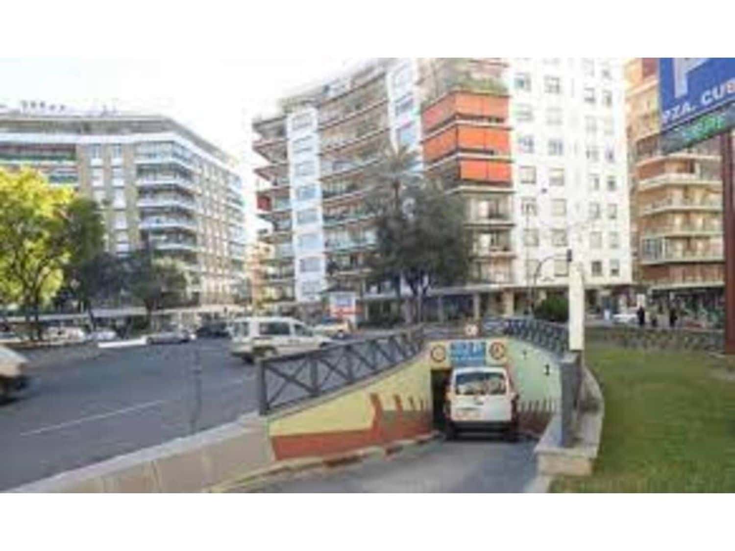 5 soverom Leilighet til salgs i Sevilla by med garasje - € 2 000 000 (Ref: 9413729)