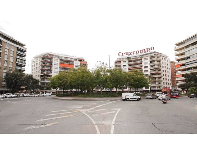 5 soveværelse Lejlighed til salg i Los Remedios, Sevilla by med garage - € 2.000.000 (Ref: 9413729)