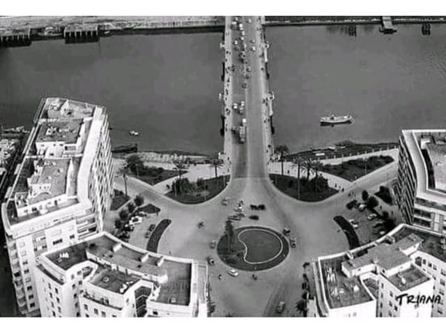 5 soveværelse Lejlighed til salg i Los Remedios, Sevilla by med garage - € 2.000.000 (Ref: 9413729)