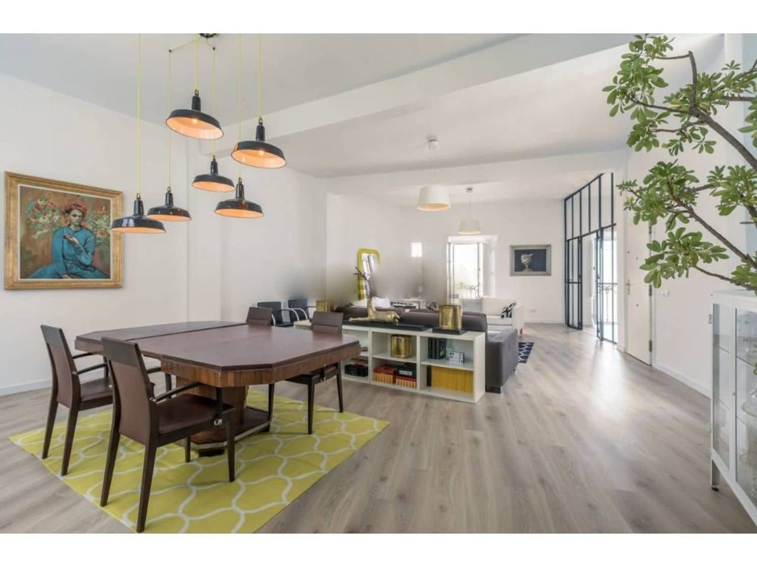 3 slaapkamer Appartement te koop in Sevilla stad met garage - € 900.000 (Ref: 9413730)