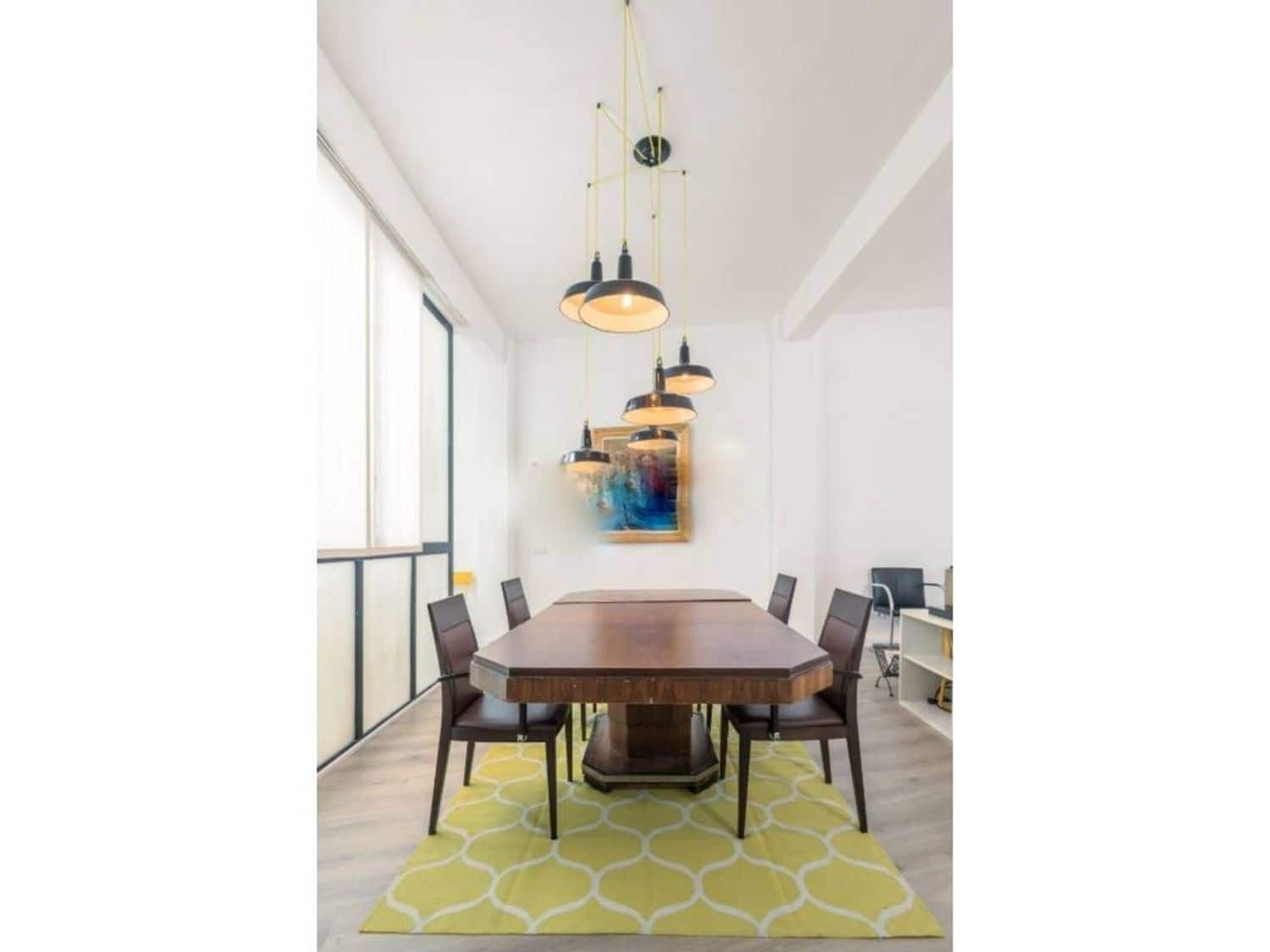 3 slaapkamer Appartement te koop in Sevilla stad met garage - € 900.000 (Ref: 9413730)