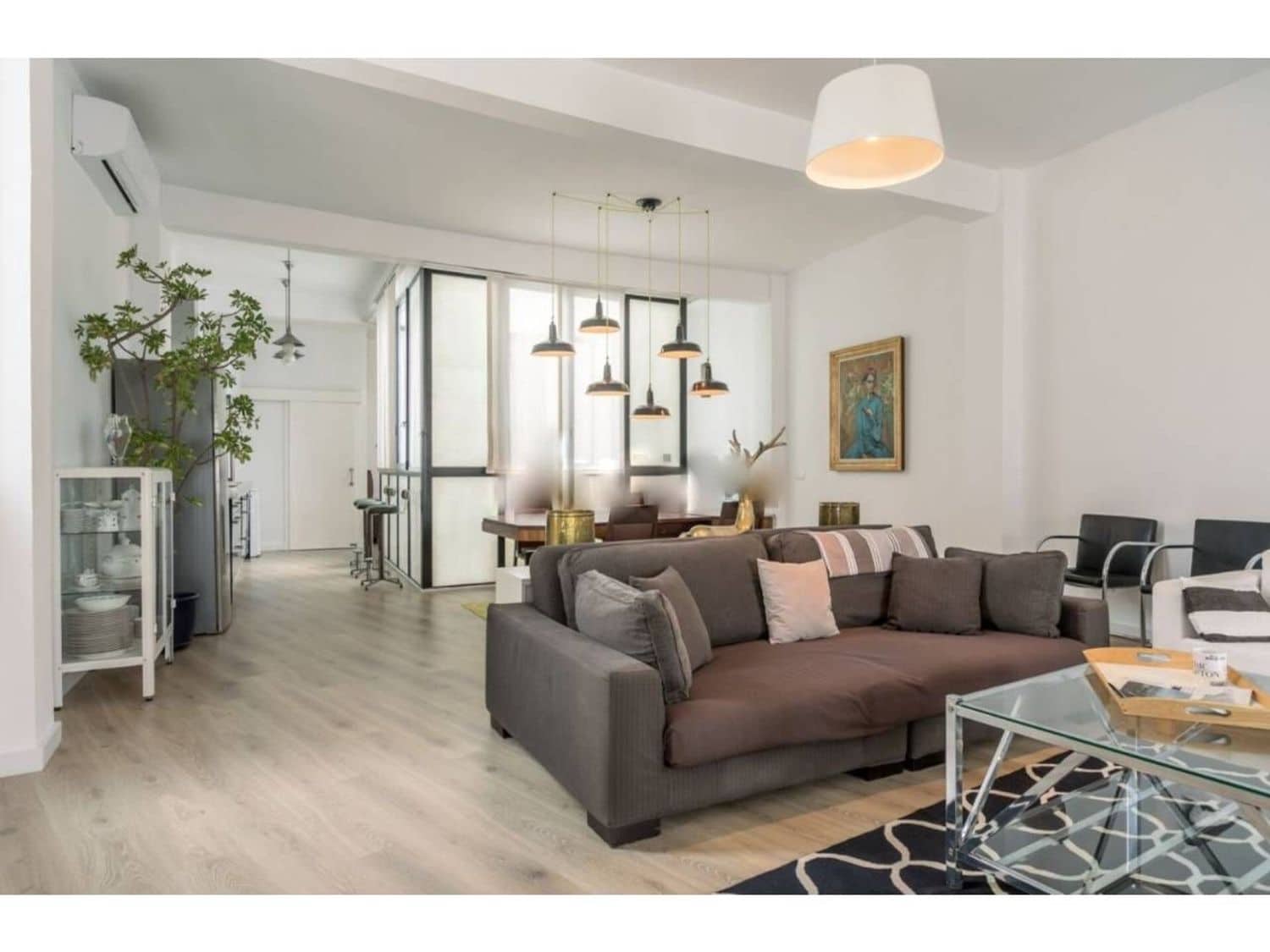 3 slaapkamer Appartement te koop in Sevilla stad met garage - € 900.000 (Ref: 9413730)