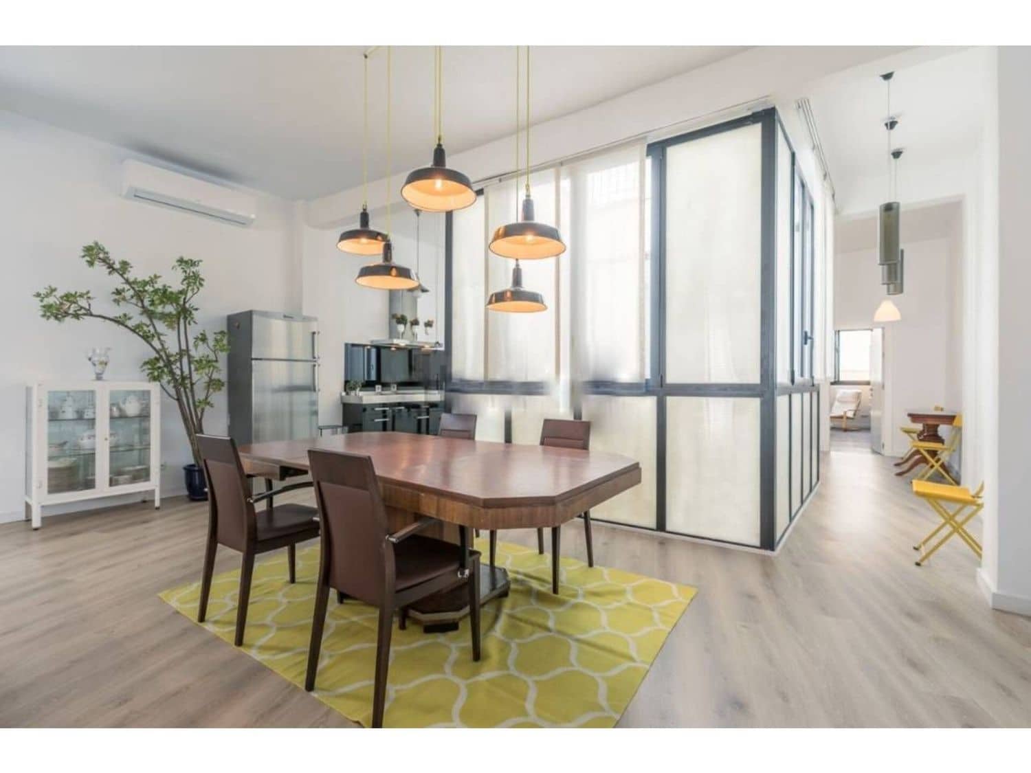 3 slaapkamer Appartement te koop in Sevilla stad met garage - € 900.000 (Ref: 9413730)