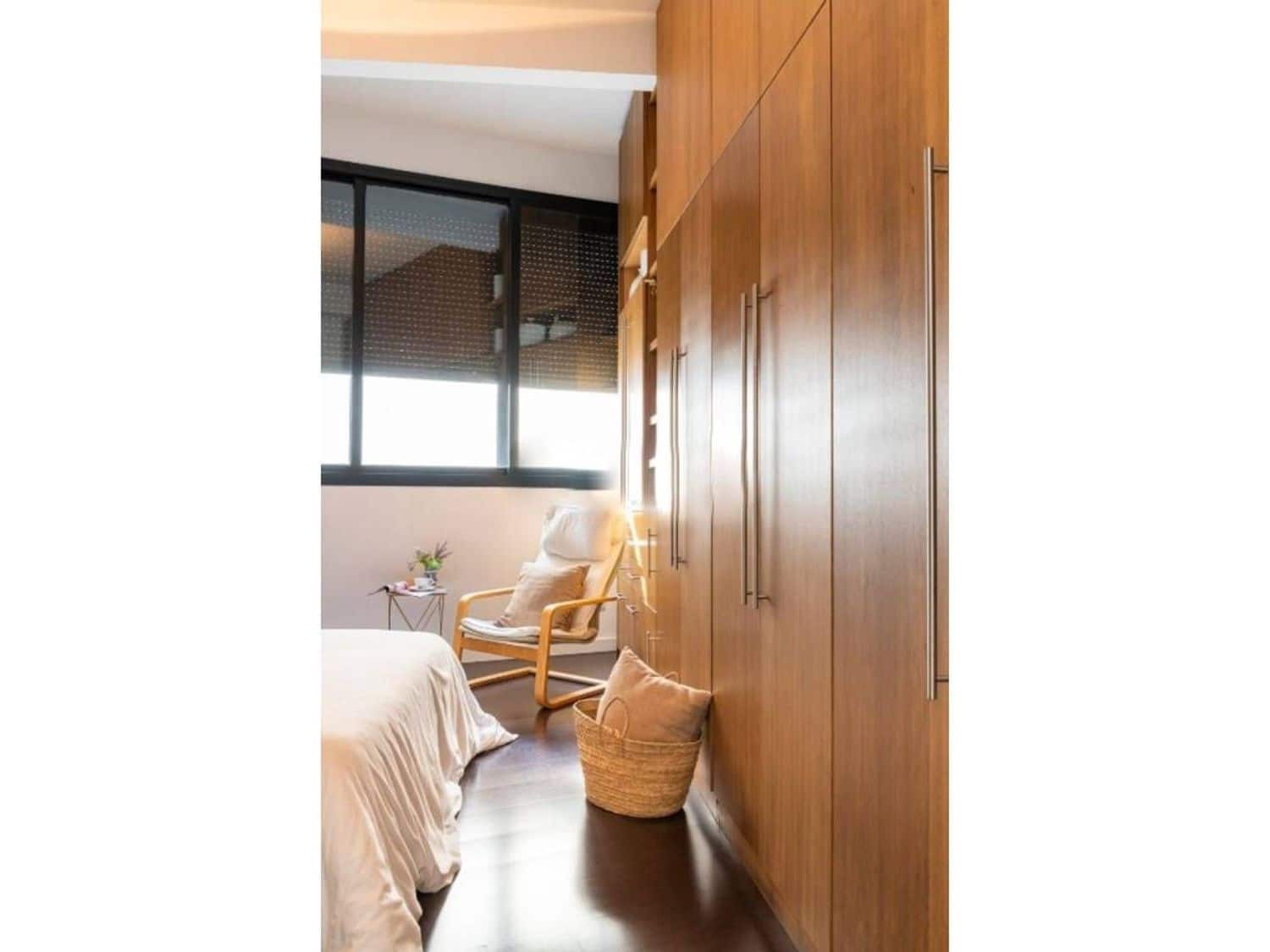 3 slaapkamer Appartement te koop in Sevilla stad met garage - € 900.000 (Ref: 9413730)