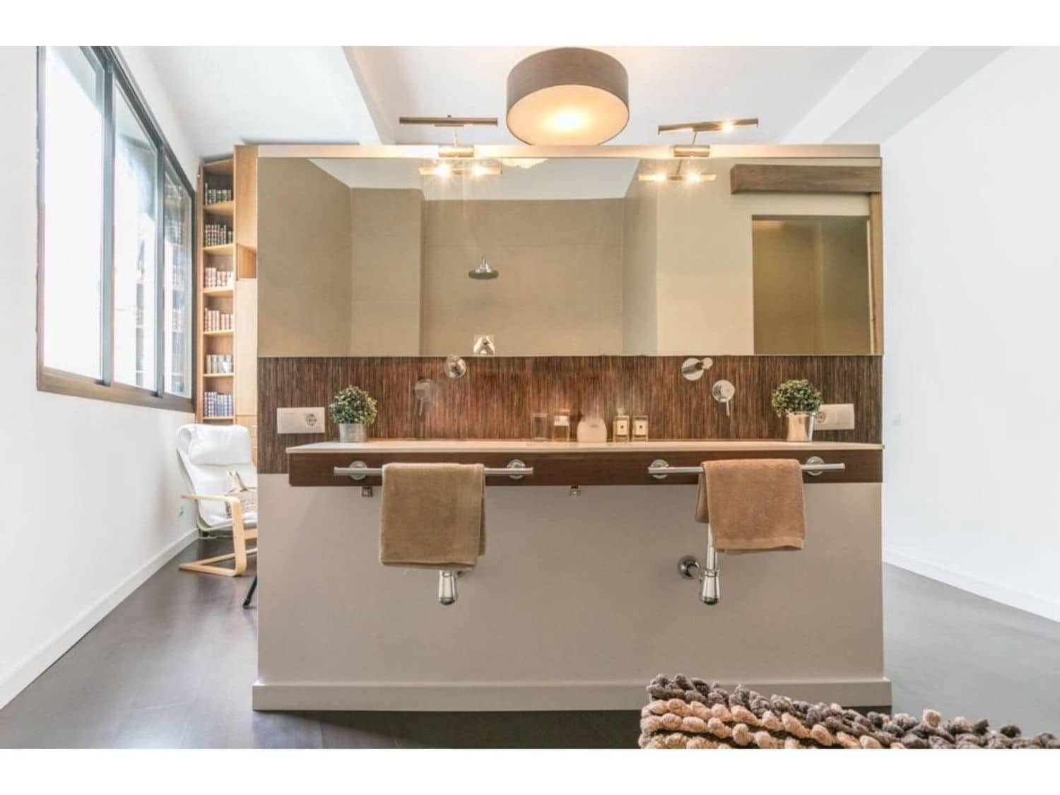 3 slaapkamer Appartement te koop in Sevilla stad met garage - € 900.000 (Ref: 9413730)