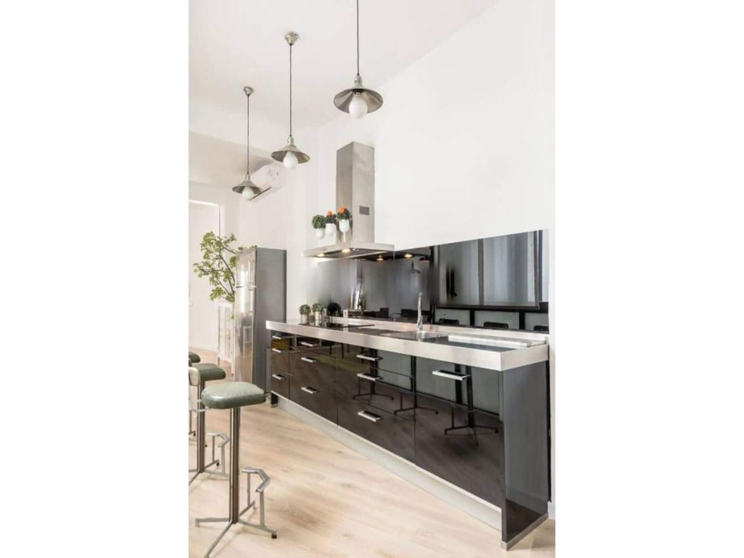 3 slaapkamer Appartement te koop in Sevilla stad met garage - € 900.000 (Ref: 9413730)