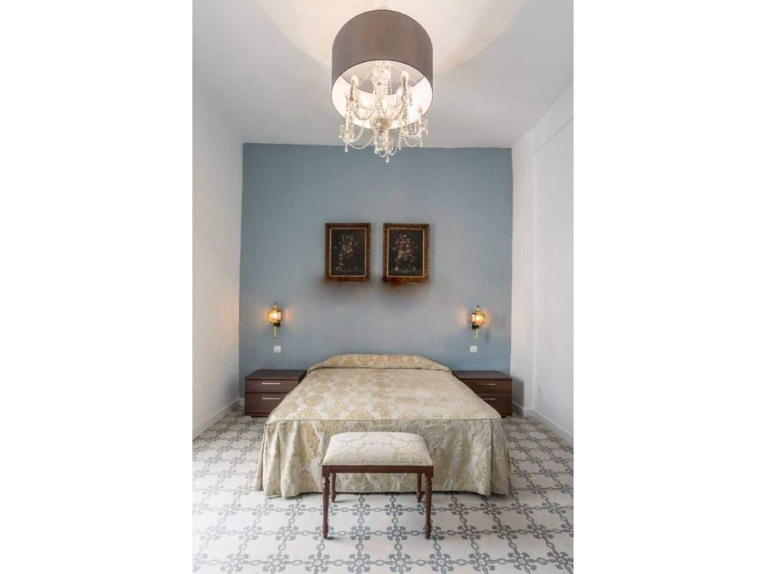 3 slaapkamer Appartement te koop in Sevilla stad met garage - € 900.000 (Ref: 9413730)