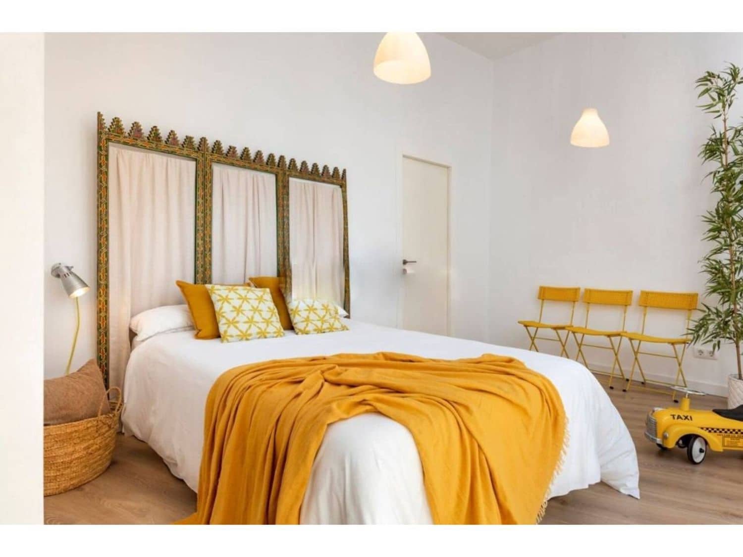 3 slaapkamer Appartement te koop in Sevilla stad met garage - € 900.000 (Ref: 9413730)