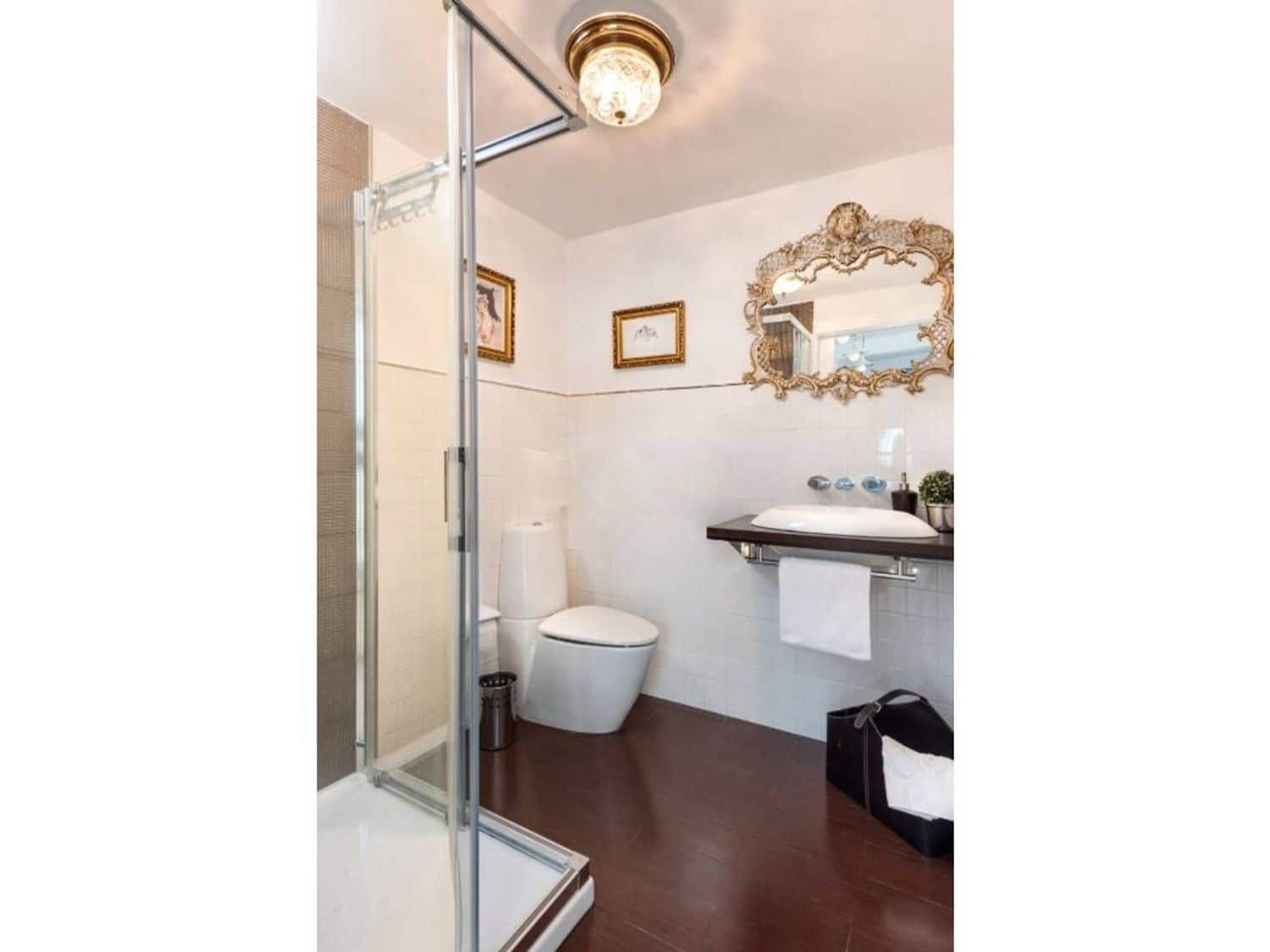 3 slaapkamer Appartement te koop in Sevilla stad met garage - € 900.000 (Ref: 9413730)