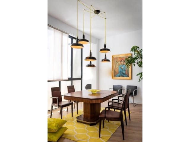 3 chambre Appartement à vendre à Feria, Séville ville avec garage - 900 000 € (Ref: 9413730)