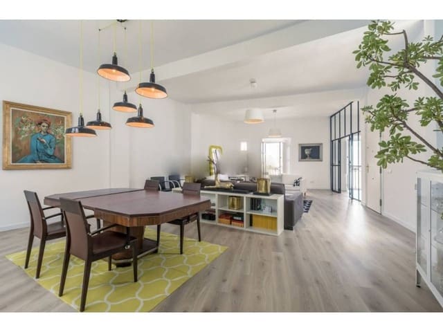 3 chambre Appartement à vendre à Feria, Séville ville avec garage - 900 000 € (Ref: 9413730)