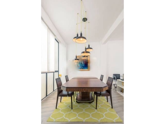 3 chambre Appartement à vendre à Feria, Séville ville avec garage - 900 000 € (Ref: 9413730)