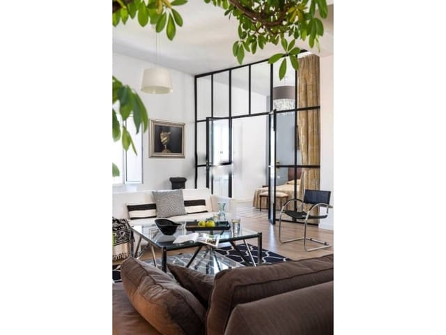 3 chambre Appartement à vendre à Feria, Séville ville avec garage - 900 000 € (Ref: 9413730)