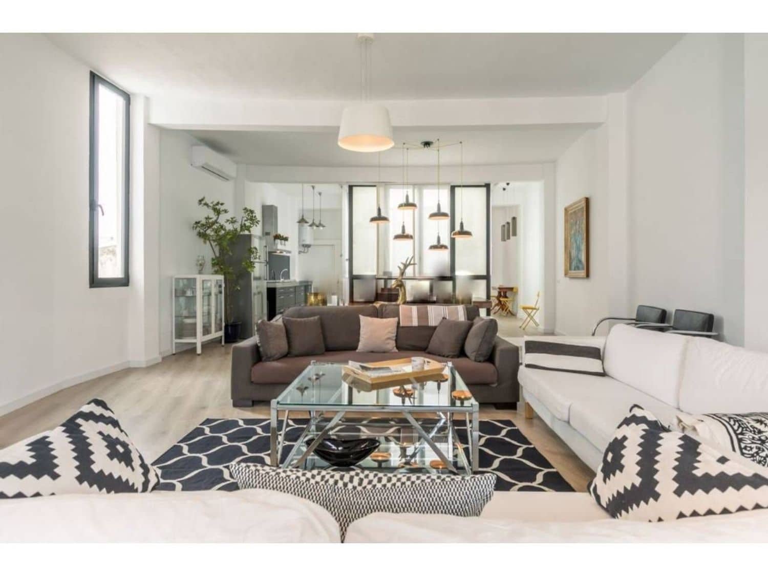 3 slaapkamer Appartement te koop in Sevilla stad met garage - € 900.000 (Ref: 9413730)