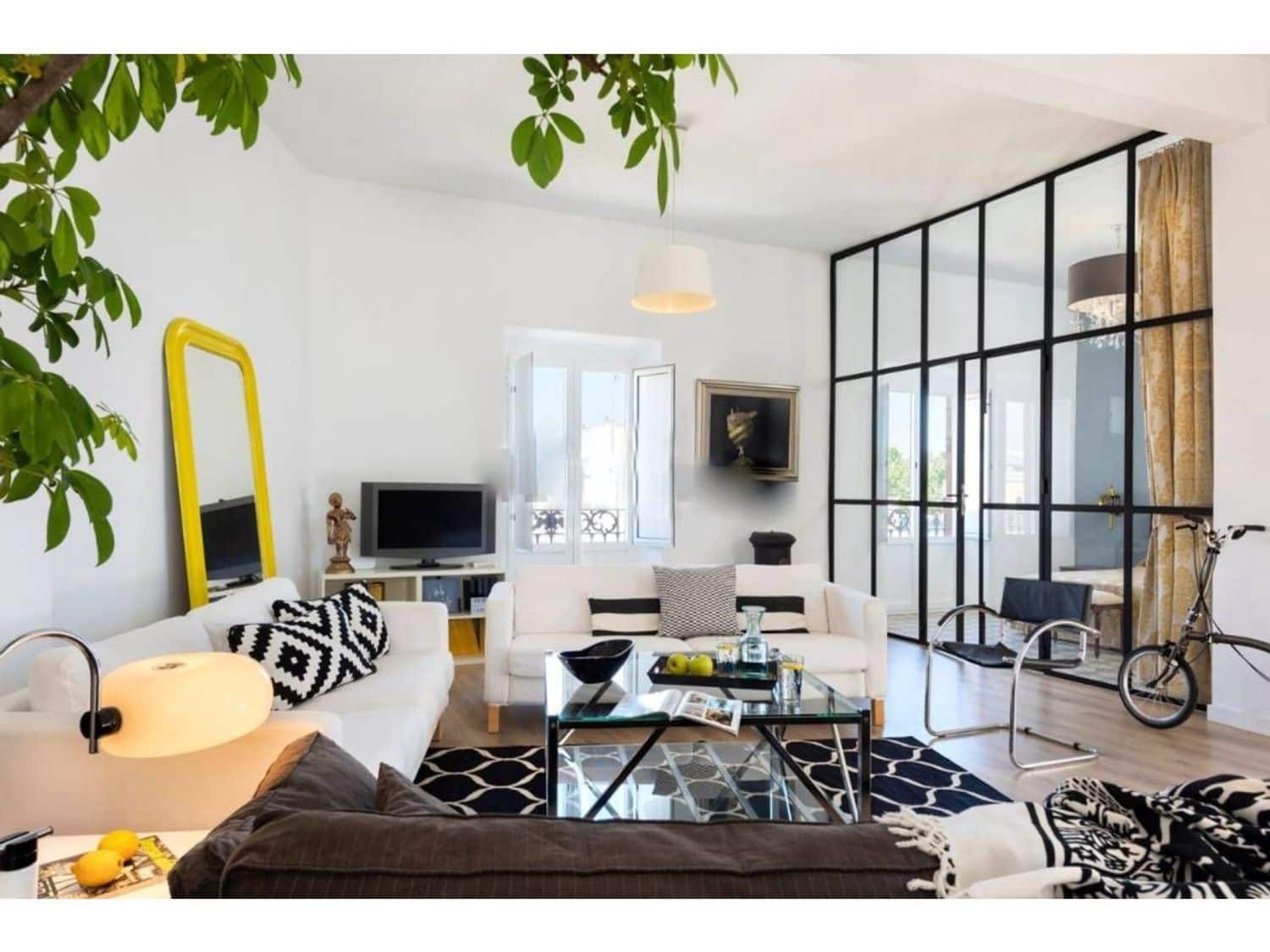 3 slaapkamer Appartement te koop in Sevilla stad met garage - € 900.000 (Ref: 9413730)