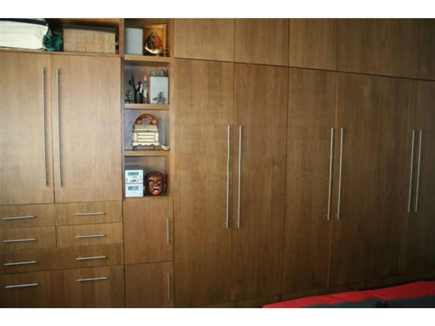 3 slaapkamer Appartement te koop in Sevilla stad met garage - € 900.000 (Ref: 9413730)