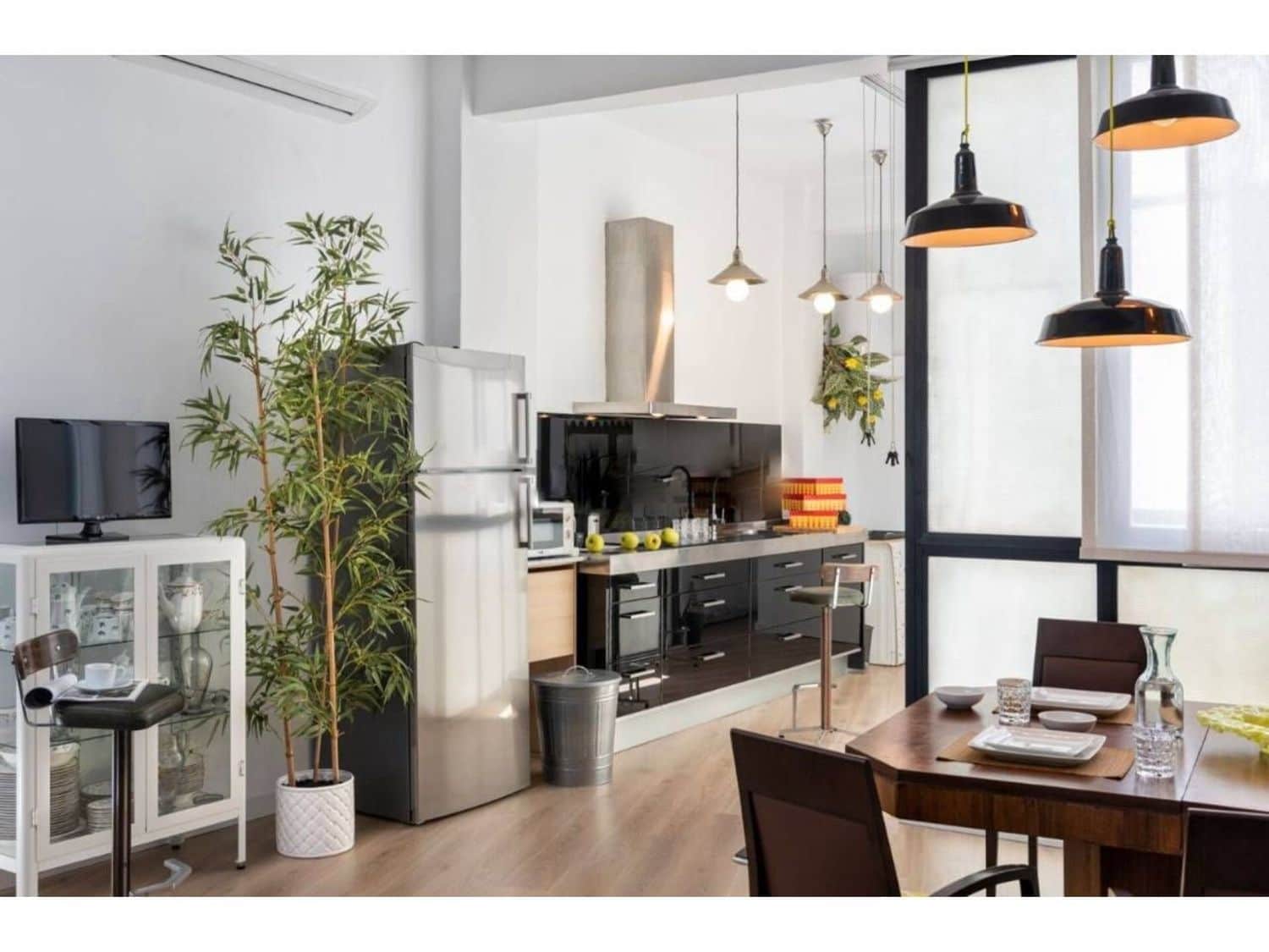 3 slaapkamer Appartement te koop in Sevilla stad met garage - € 900.000 (Ref: 9413730)