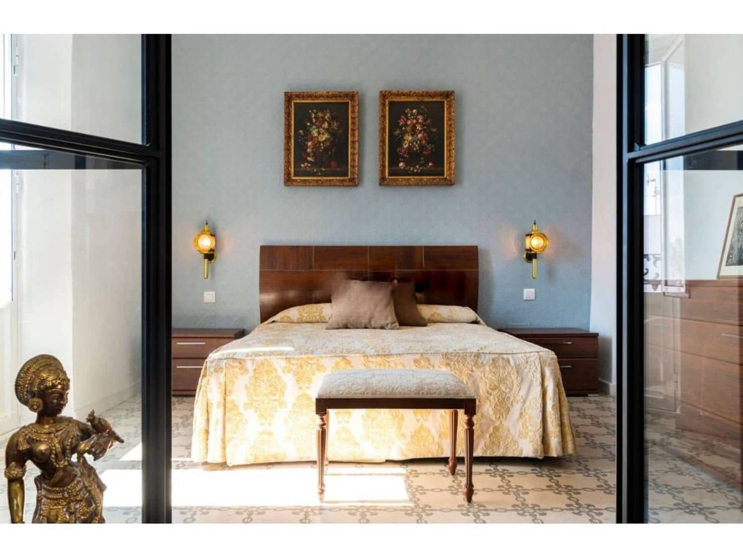 3 slaapkamer Appartement te koop in Sevilla stad met garage - € 900.000 (Ref: 9413730)