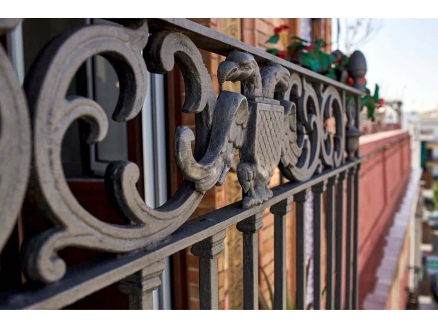 3 slaapkamer Appartement te koop in Sevilla stad met garage - € 900.000 (Ref: 9413730)