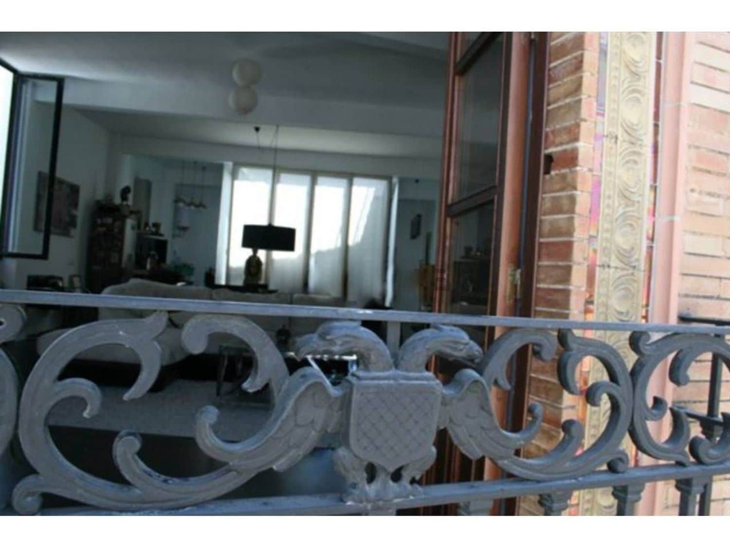 3 slaapkamer Appartement te koop in Sevilla stad met garage - € 900.000 (Ref: 9413730)