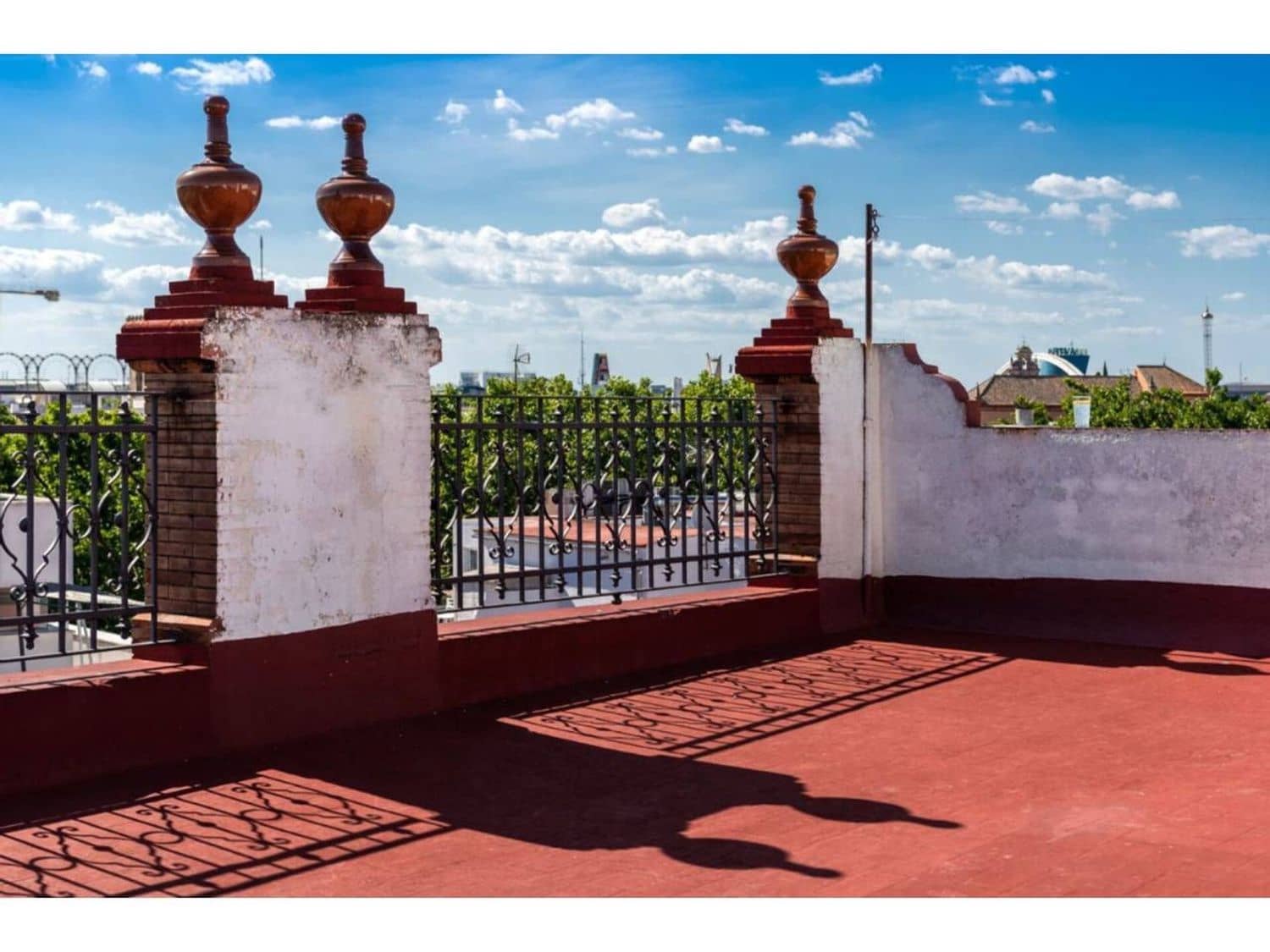 3 slaapkamer Appartement te koop in Sevilla stad met garage - € 900.000 (Ref: 9413730)