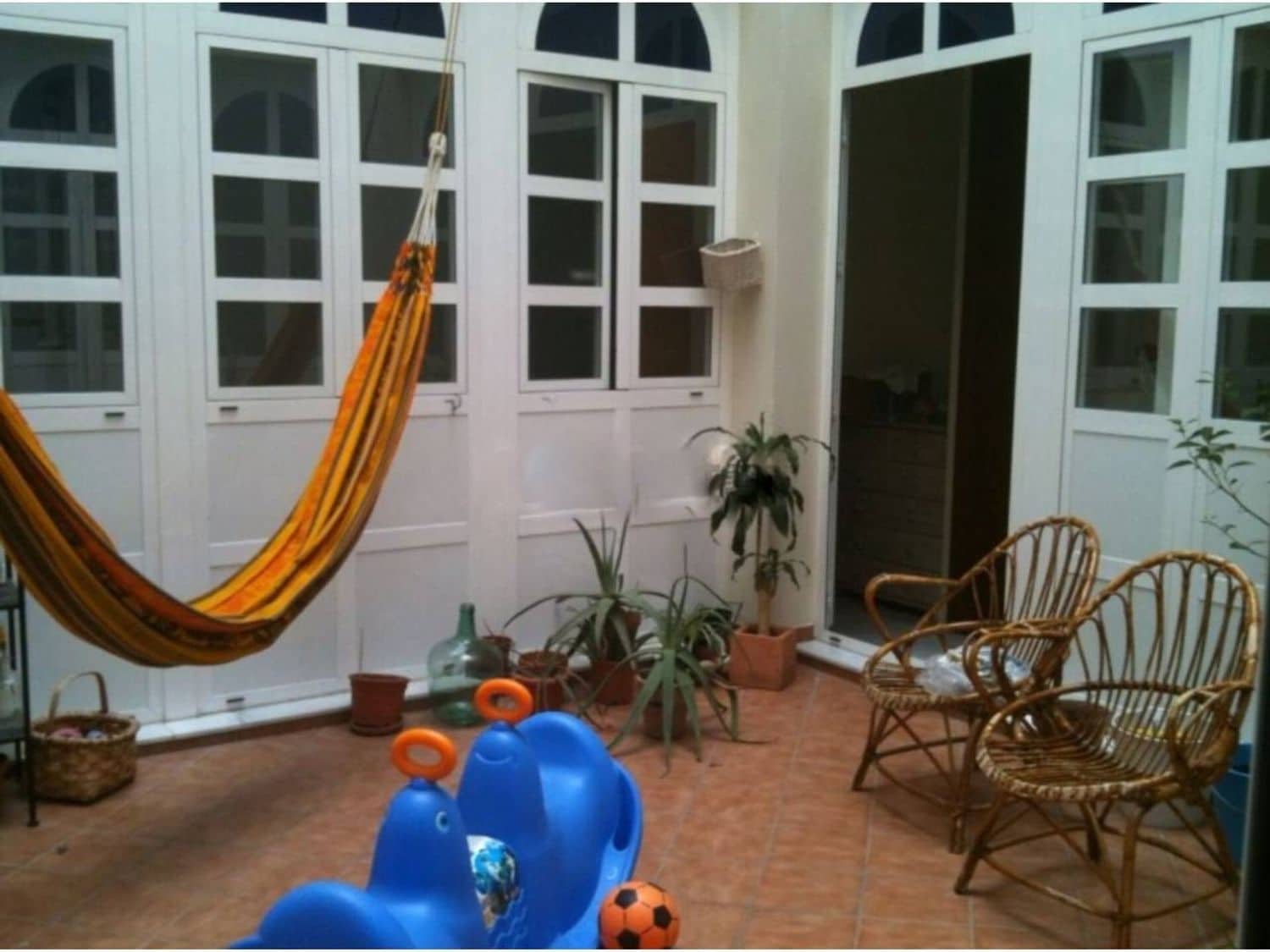 4 soverom Leilighet til salgs i Sevilla by med garasje - € 652 500 (Ref: 9413732)