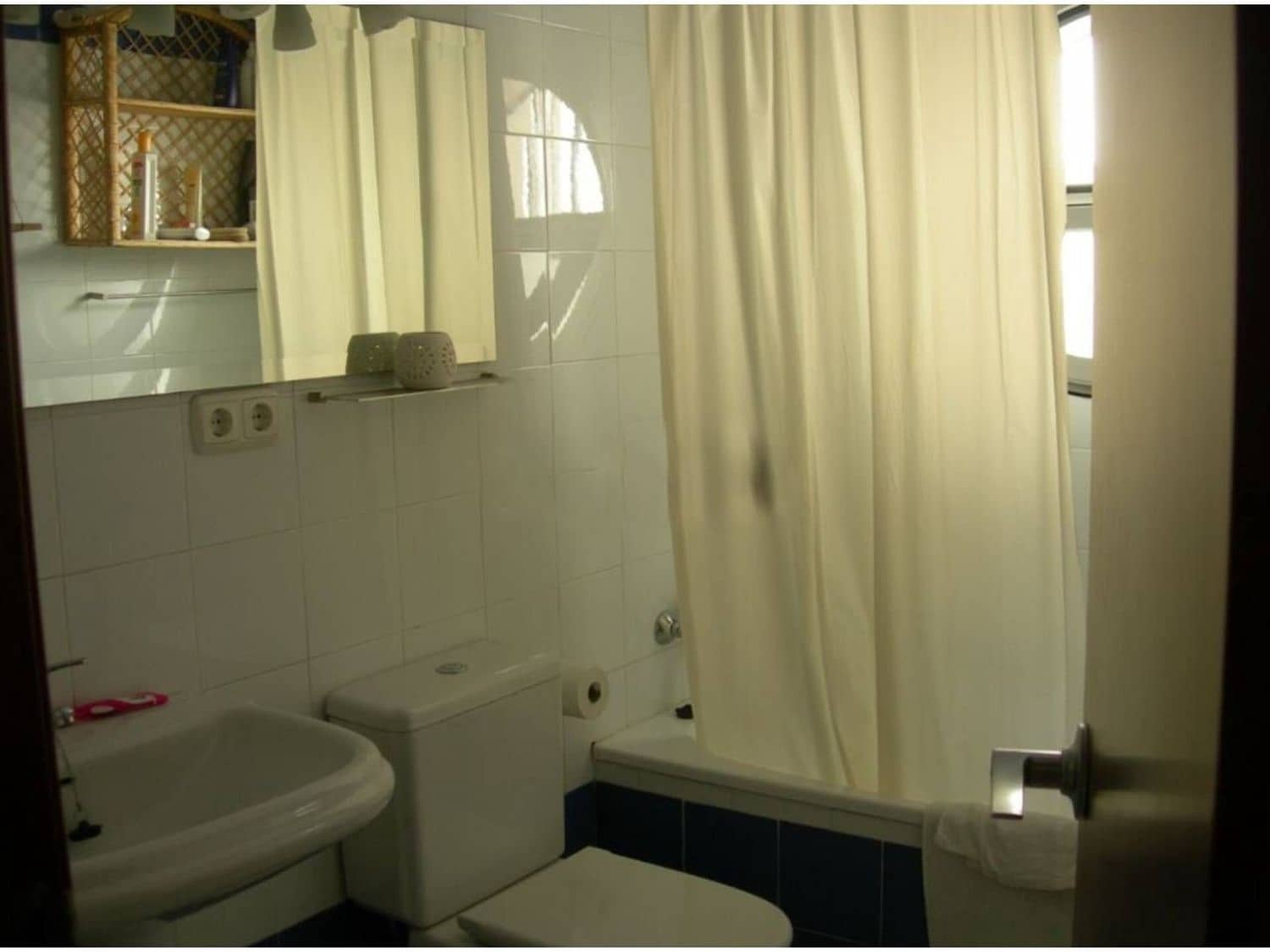 4 soverom Leilighet til salgs i Sevilla by med garasje - € 652 500 (Ref: 9413732)