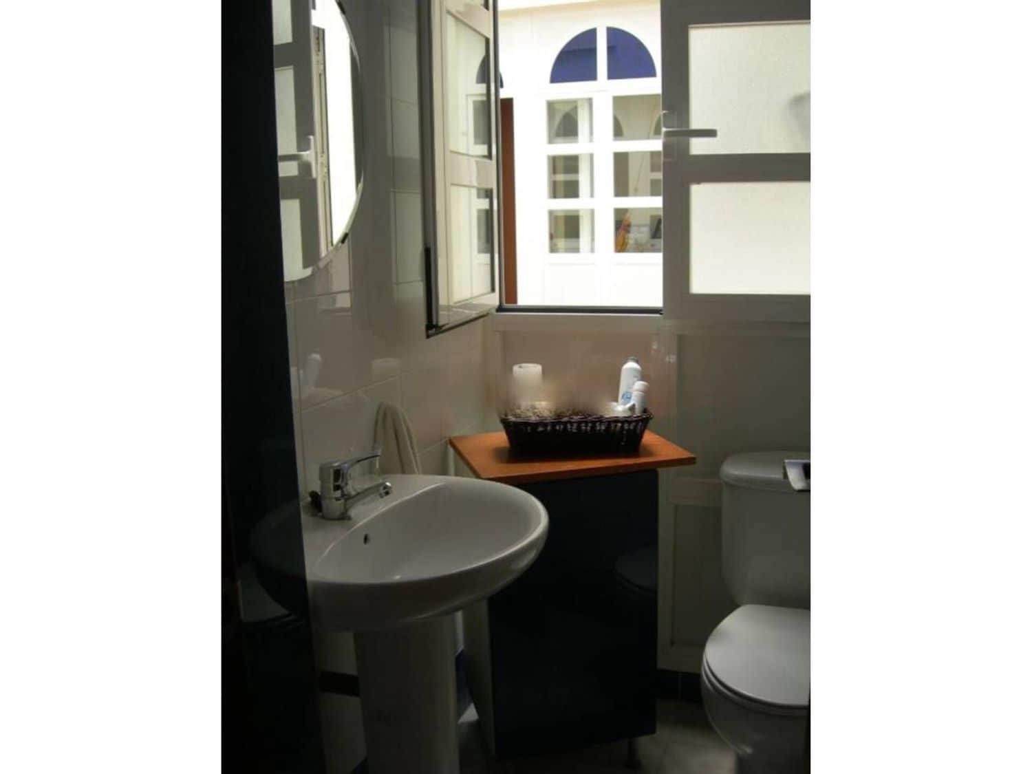 4 soverom Leilighet til salgs i Sevilla by med garasje - € 652 500 (Ref: 9413732)