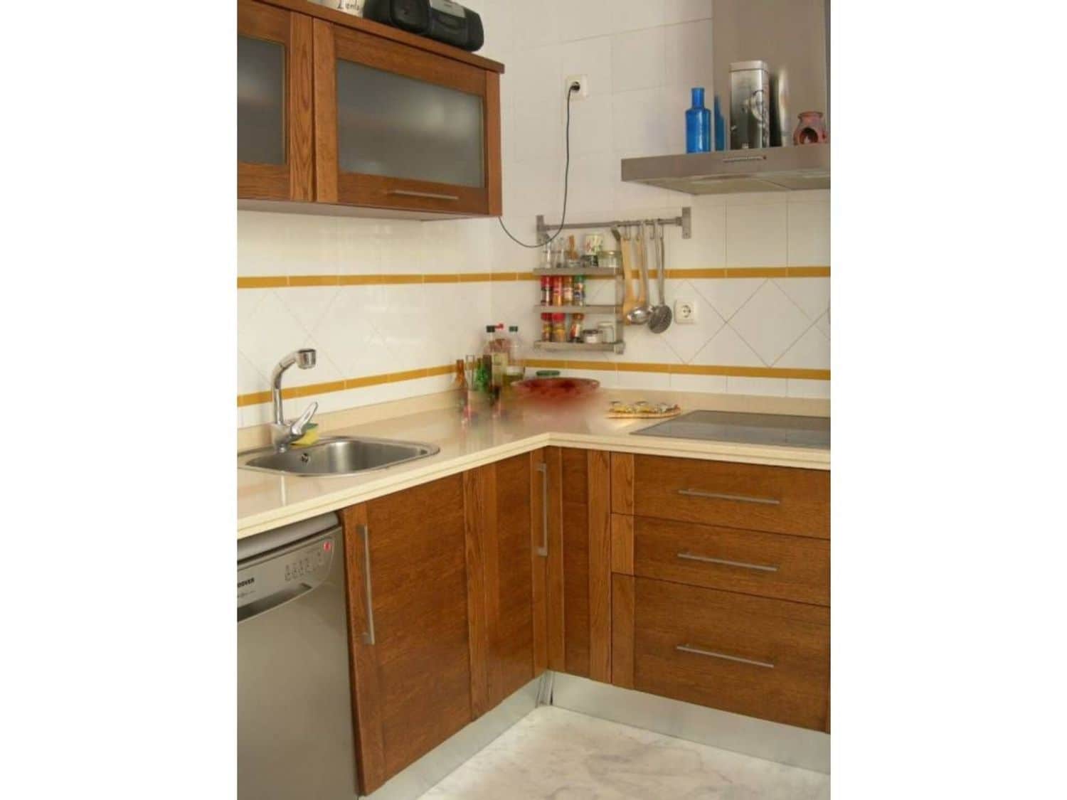 4 soverom Leilighet til salgs i Sevilla by med garasje - € 652 500 (Ref: 9413732)