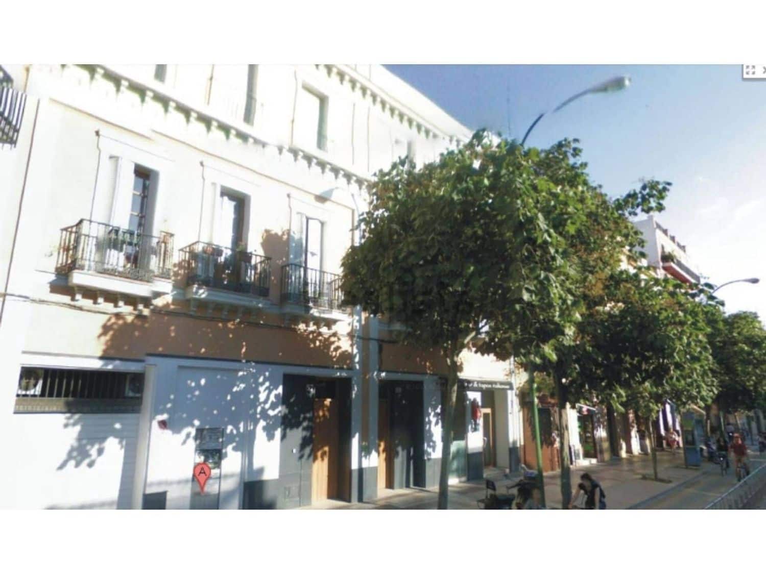 4 soverom Leilighet til salgs i Sevilla by med garasje - € 652 500 (Ref: 9413732)