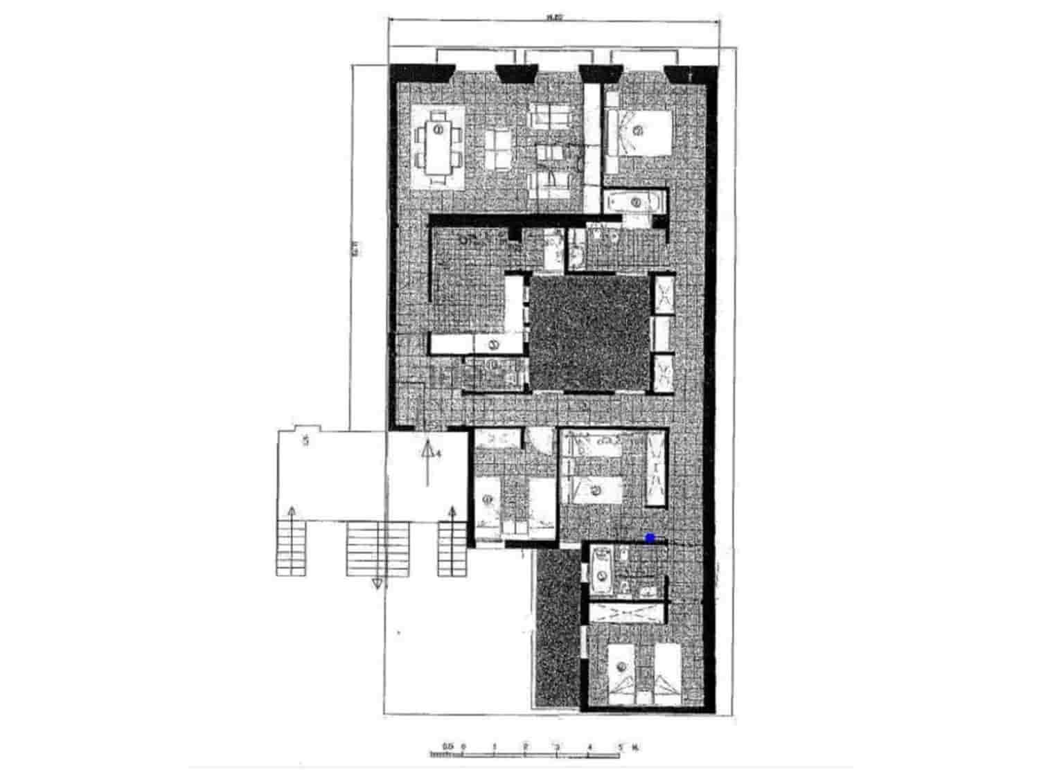 4 soverom Leilighet til salgs i Sevilla by med garasje - € 652 500 (Ref: 9413732)
