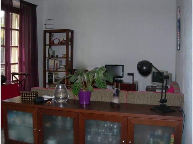 4 soverom Leilighet til salgs i La Florida, Sevilla by med garasje - € 652 500 (Ref: 9413732)