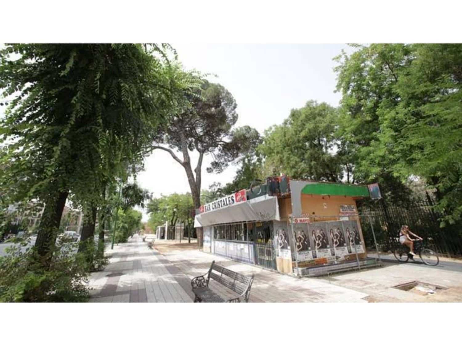 4 soverom Leilighet til salgs i Sevilla by med garasje - € 652 500 (Ref: 9413732)