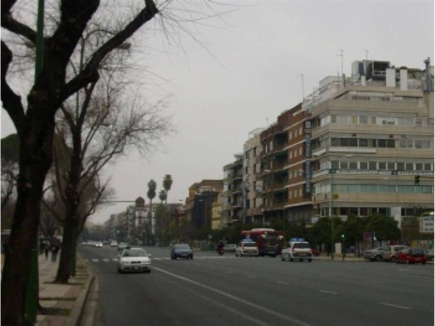 4 soverom Leilighet til salgs i Sevilla by med garasje - € 652 500 (Ref: 9413732)