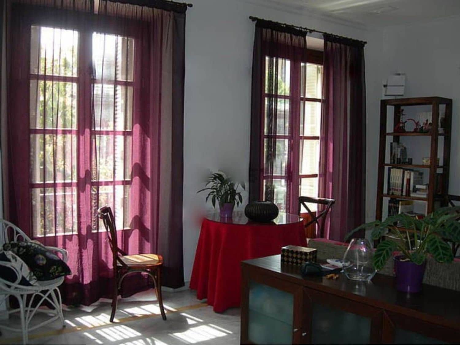 4 soverom Leilighet til salgs i Sevilla by med garasje - € 652 500 (Ref: 9413732)