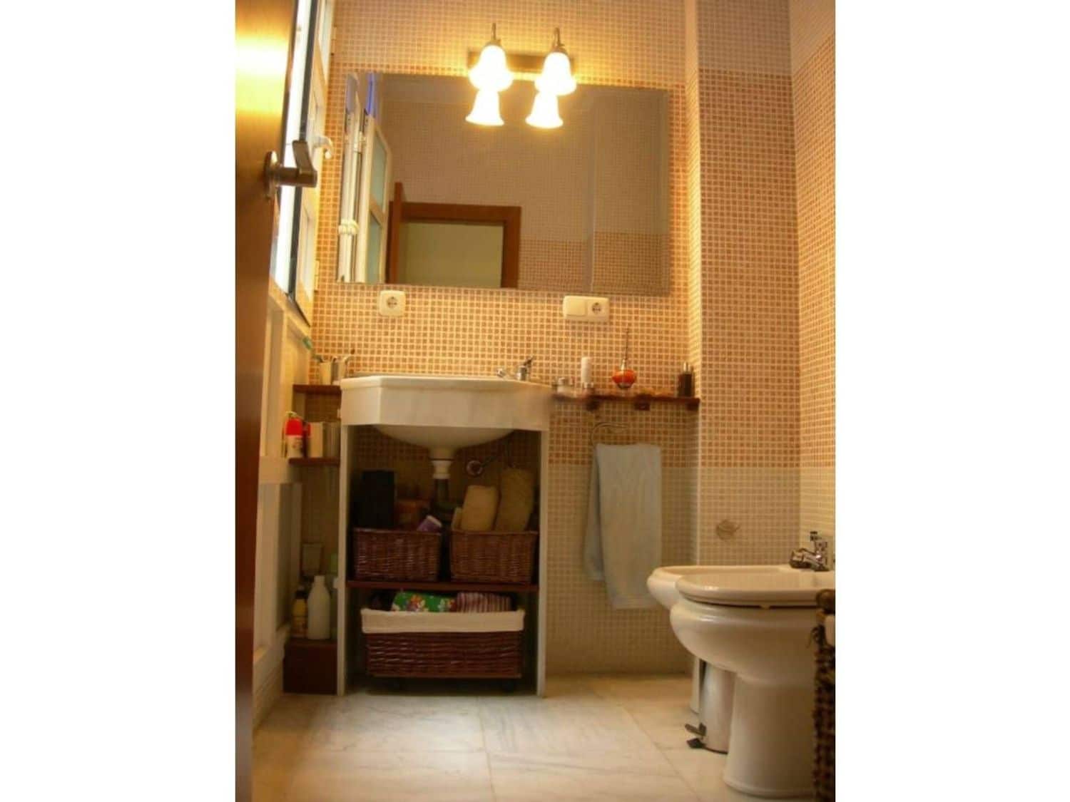 4 soverom Leilighet til salgs i Sevilla by med garasje - € 652 500 (Ref: 9413732)