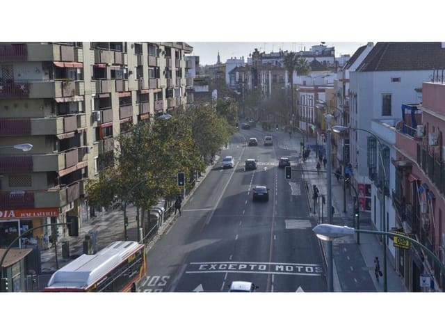 4 soverom Leilighet til salgs i La Florida, Sevilla by med garasje - € 652 500 (Ref: 9413732)