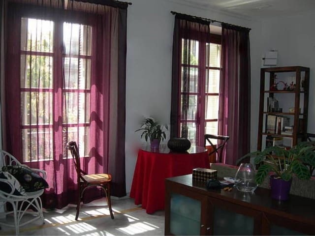 4 soverom Leilighet til salgs i La Florida, Sevilla by med garasje - € 652 500 (Ref: 9413732)