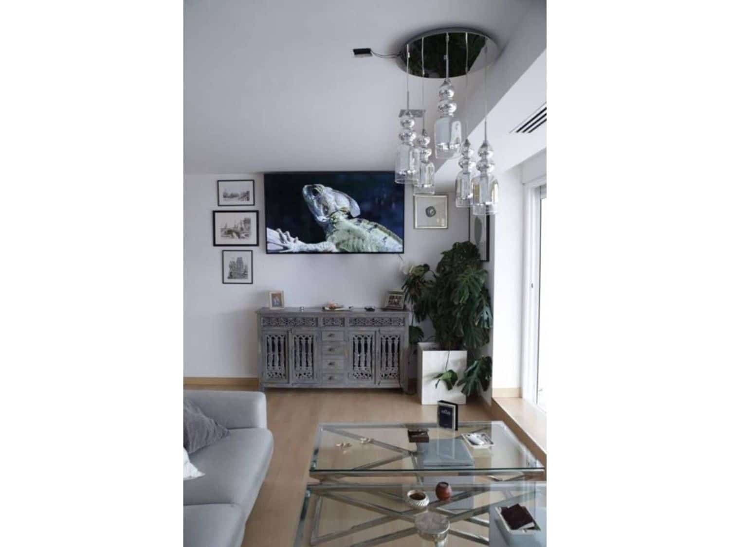 4 camera da letto Appartamento in vendita in Siviglia citta con garage - 1.200.000 € (Rif: 9413733)