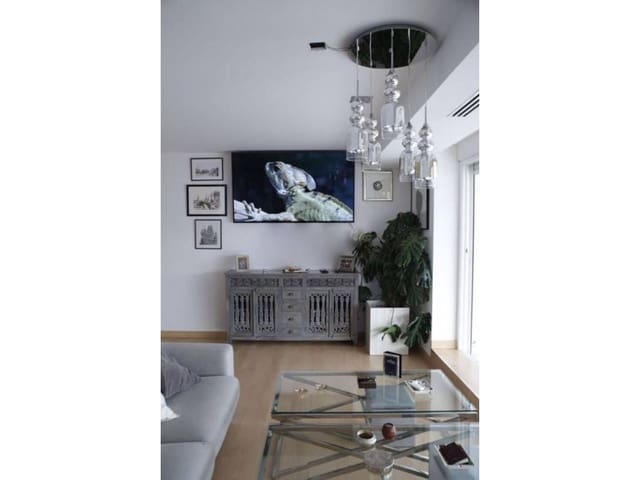 4 camera da letto Appartamento in vendita in Alfalfa, Siviglia città con garage - 1.200.000 € (Rif: 9413733)