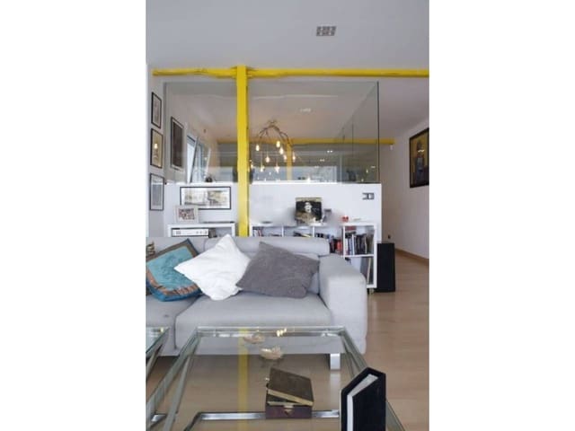 4 camera da letto Appartamento in vendita in Alfalfa, Siviglia città con garage - 1.200.000 € (Rif: 9413733)