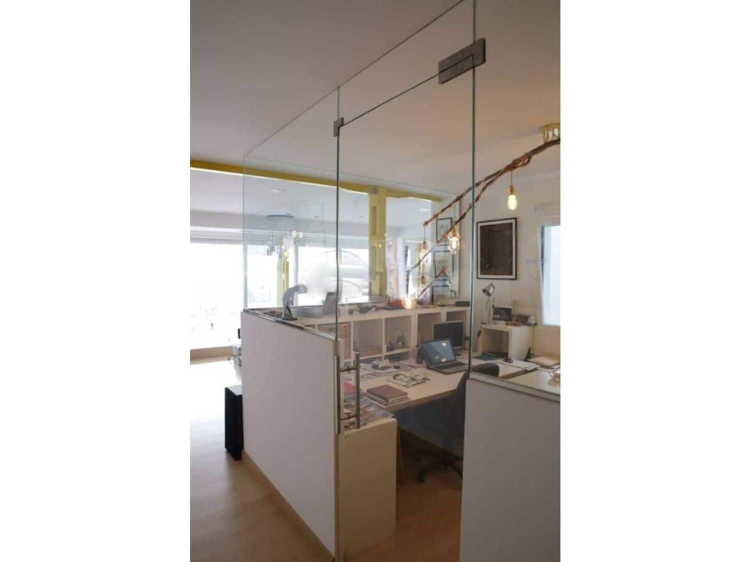 4 camera da letto Appartamento in vendita in Siviglia citta con garage - 1.200.000 € (Rif: 9413733)